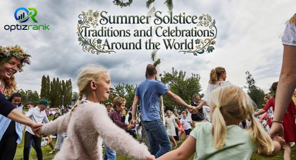When Is the Summer Solstice in 2026? Ultimate Guide to Time, Traditions & Amazing Facts