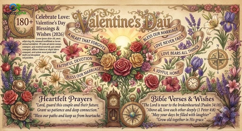 valentines day blessing