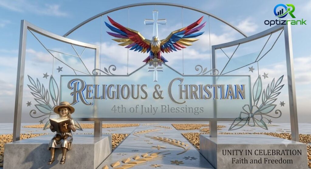 250+ Happy 4th of July Blessings, Wishes, Quotes, Prayers & Images (2026)