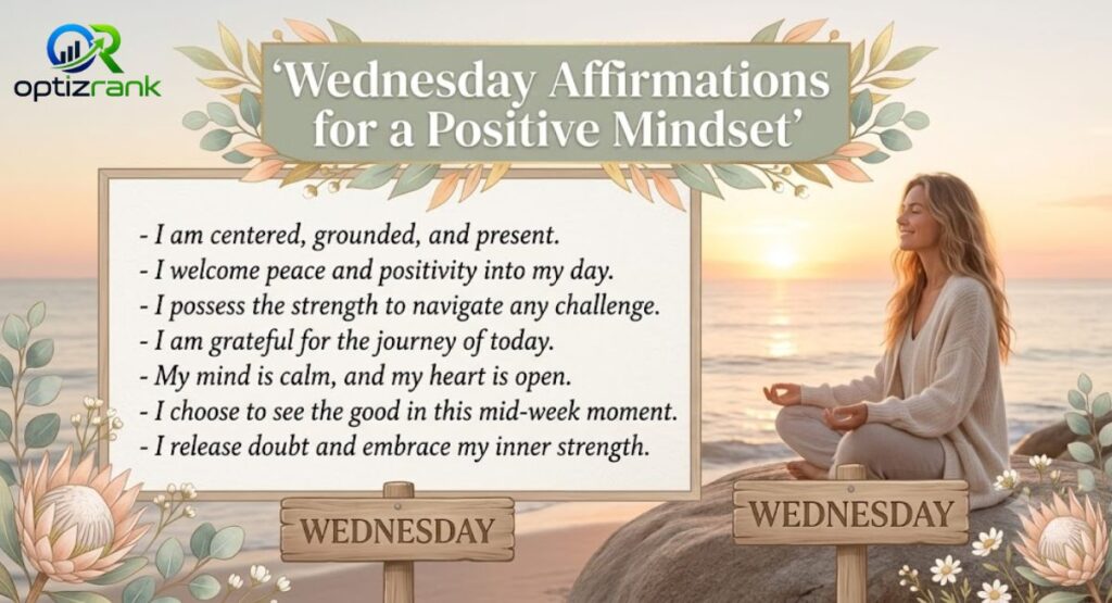      250+Good Morning Wednesday Blessings, Quotes, Prayers, Wishes & Images (2026)